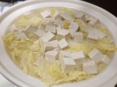 -鲁菜根·泰山菜(泰山店)