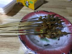 -霍元甲烧烤(江城商务大楼店)