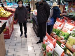 -世纪联华(外高桥店)