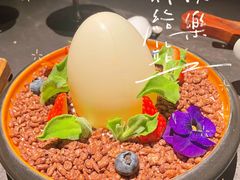 -烛影拾光观景餐厅·创意菜·摄影·小提琴(大唐不夜城店)