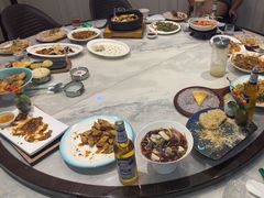 -君霖海鲜私房菜(春柳店)