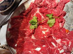 现切吊龙-后火锅(南京东路总店)