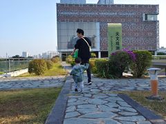 -惠州科技馆