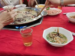 -山城年华老火锅(玉林店)