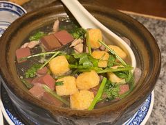 -南京大牌档(青岛万象城店)