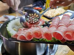 -顺德芦塘冬瓜盅·火锅烧烤(启东店)