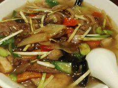-孙家面馆(淮海第一城店)