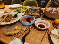 -喝丢一只鞋海鲜烧烤·海肠捞饭(东关街店)