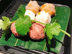 -一哥澳门豆捞·澳门风打边炉(高德置地店)