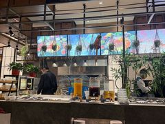 -远洲凤凰山庄臻味全日餐厅