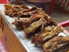 -龙头烤羊排•烤全羊•精酿扎啤(厦滘店)
