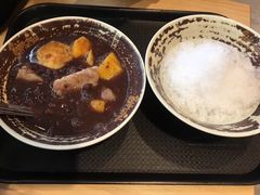 -鲜芋仙(南开大悦城店)