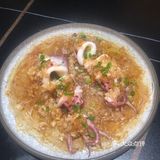 陆家嘴滨江大道边的宝藏餐厅