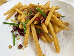 -楚鱼王·河鲜·湖北菜(华农店)