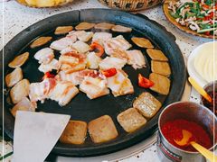 -苗家特色土烙锅·老字号