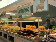 -爱伲牛肉火锅自助(景洪店)