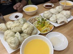 -津门张记包子铺(三马路店)