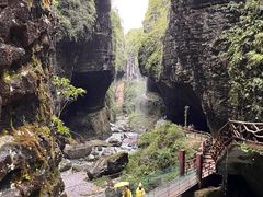 -鹿院坪生态旅游景区