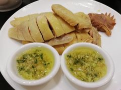 壹心鸡-文记壹心鸡(宝华路店)