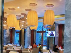 -海口万豪中餐厅·粤菜·海南菜· 平价海鲜·茶点· KTV包房