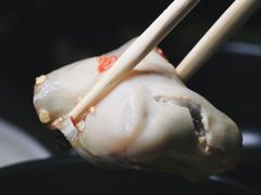 -蚝山·喷汽火山生蚝(前福路店)