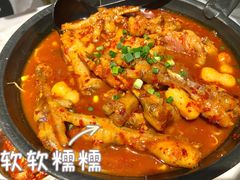 -HOTISLAND海鸡岛·韩国料理(江南西店)