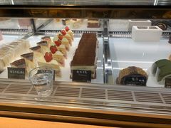 -Dough&Joe团憩(瑞虹天地月亮湾店)