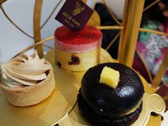 -Deer Park鹿园西餐(仁恒置地广场店)