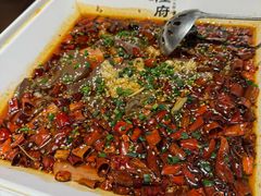 -杨记隆府(白象街店)
