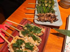-北村家日本料理(西大望路店)