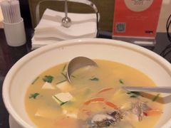 -三亚亚龙湾瑞吉酒店·铭轩中餐厅Mingxuan·海南菜·粤菜