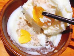 肉饼蒸蛋-肆姐面粉馆(坡子街店)