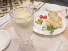-德大西餐社(云南南路店)