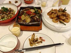 -聚鑫阁江浙菜·非遗传承技艺(闵行交大店)