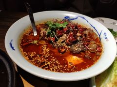 -辛香汇(大华第一坊店)