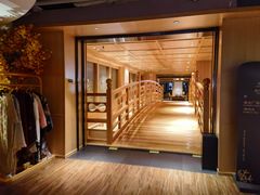 -北方暖暖温泉洗浴(沈阳北站店)