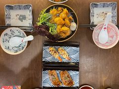 -大鲜生·亚洲菜融合小食堂