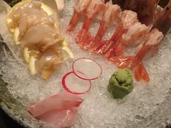 -佛山希尔顿酒店·融誉亚洲美食荟