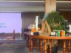 -V Bar海景扒房(北海湾惠龙万达嘉华酒店)