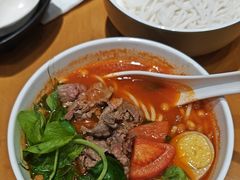 -三千粉牛肉米粉(来客茂店)