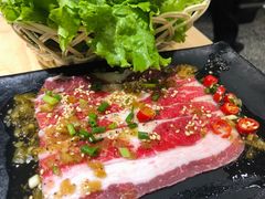 -花味·自助烤肉(雨花客厅店)