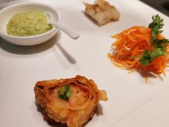 手碟-厉家菜(德胜门总店)