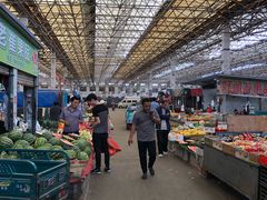 -重振华中蔬菜批发市场(重庆中路店)