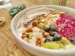 酸奶菜菜-宝珠奶酪(长宁金虹桥店)