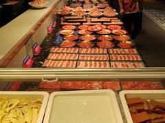 -九记潮汕现切鲜牛肉自助火锅(长沙·方圆荟店)