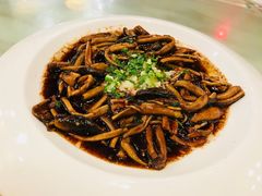-三凤酒家·百年无锡菜(清扬茂业店)