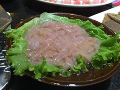 -香传承重庆火锅(直营中山路店)