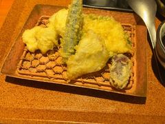 -天妇罗内顺田(罗湖店)