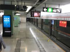 -惠王陵(地铁站)