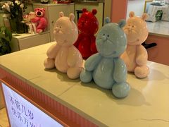 -CAKE BOSS 蛋糕老板(西单君太百货店)